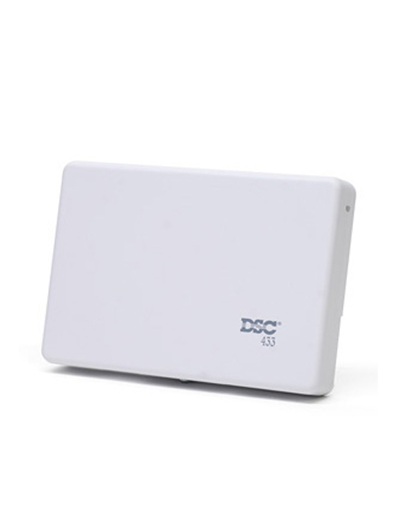 DSC RF 5132 (433 Mhz) Kablosuz Alıcı Verici