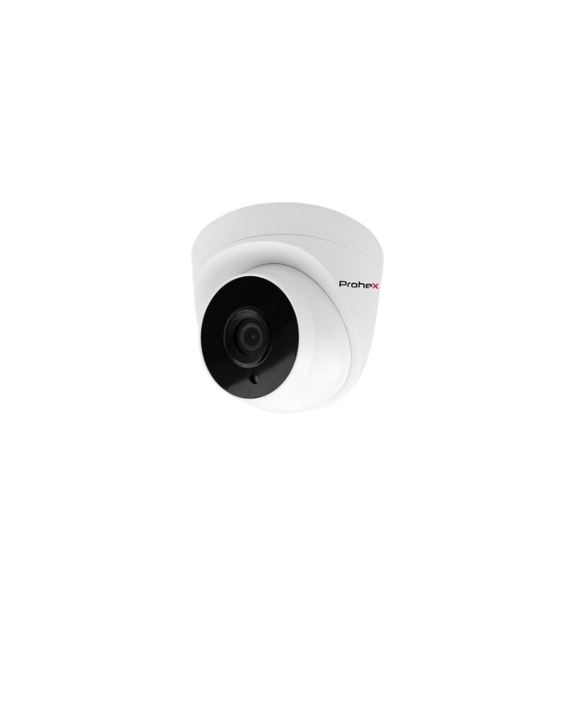 4 MP IP Dome Kamera (Sesli)