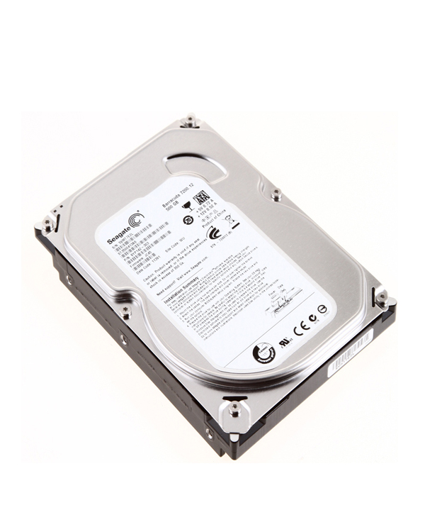 500 GB SEAGATE HARD DİSK