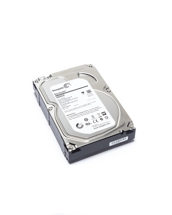 3 TB SEAGATE HARD DİSK SV35