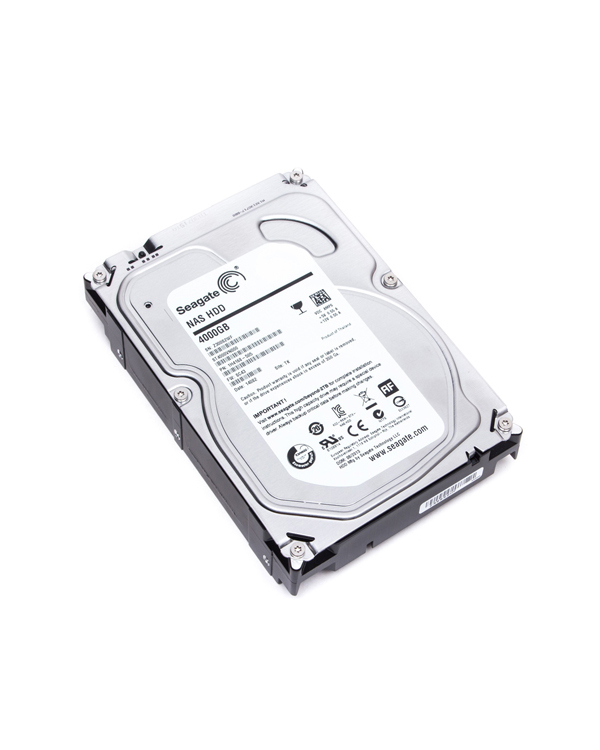 4 TB SEAGATE HARD DİSK